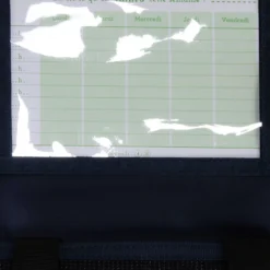 Cartable Tann's Les Fantaisies Maé 32 Cm -Promos Valise Raffine Magasin cartables scolaires tanns 777151z