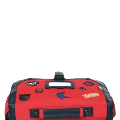 Cartable Tann's Les Fantaisies Maé 32 Cm -Promos Valise Raffine Magasin cartables scolaires tanns 777160z