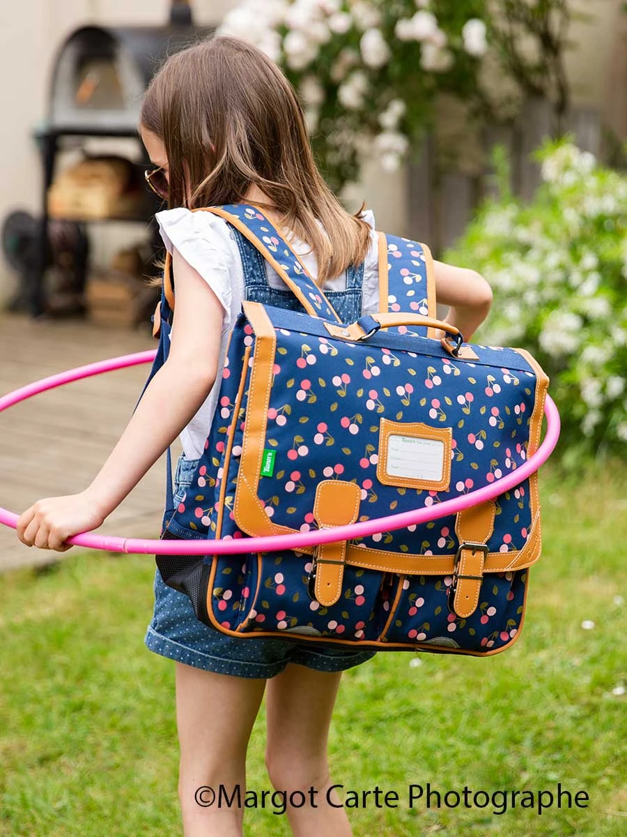 Cartable Tann's Alexa 41 Cm 15 Cartable Tann's Alexa 41 Cm – Image 13