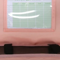 Cartable Tann's Les Fantaisies Léonie 35 Cm -Promos Valise Raffine Magasin cartables scolaires tanns 780219z