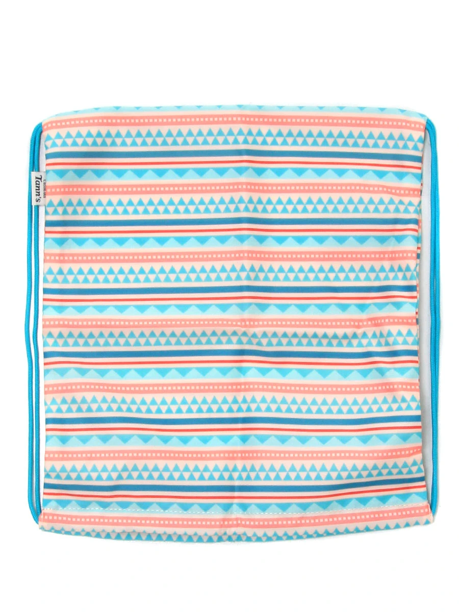 Cartable L'école Des Tann's Tipi 29 Cm 15 Cartable L'école Des Tann's Tipi 29 Cm – Image 13