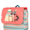Cartable L'école Des Tann's Tipi 29 Cm -Promos Valise Raffine Magasin cartables scolaires tanns 782527z