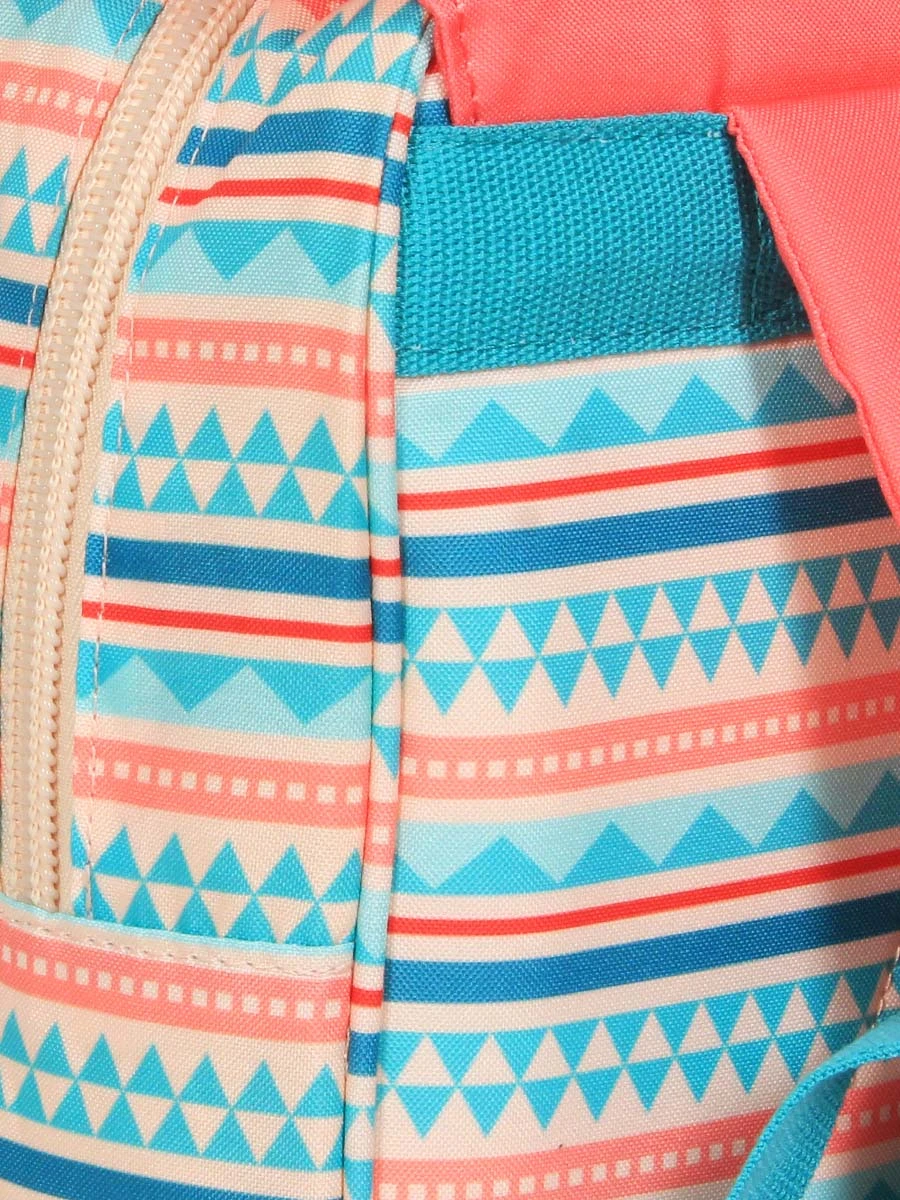 Cartable L'école Des Tann's Tipi 29 Cm 13 Cartable L'école Des Tann's Tipi 29 Cm – Image 11