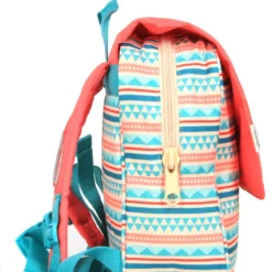Cartable L'école Des Tann's Tipi 29 Cm 22 Cartable L'école Des Tann's Tipi 29 Cm -Promos Valise Raffine Magasin cartables scolaires tanns 782531z