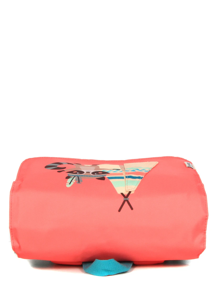 Cartable L'école Des Tann's Tipi 29 Cm 9 Cartable L'école Des Tann's Tipi 29 Cm – Image 7