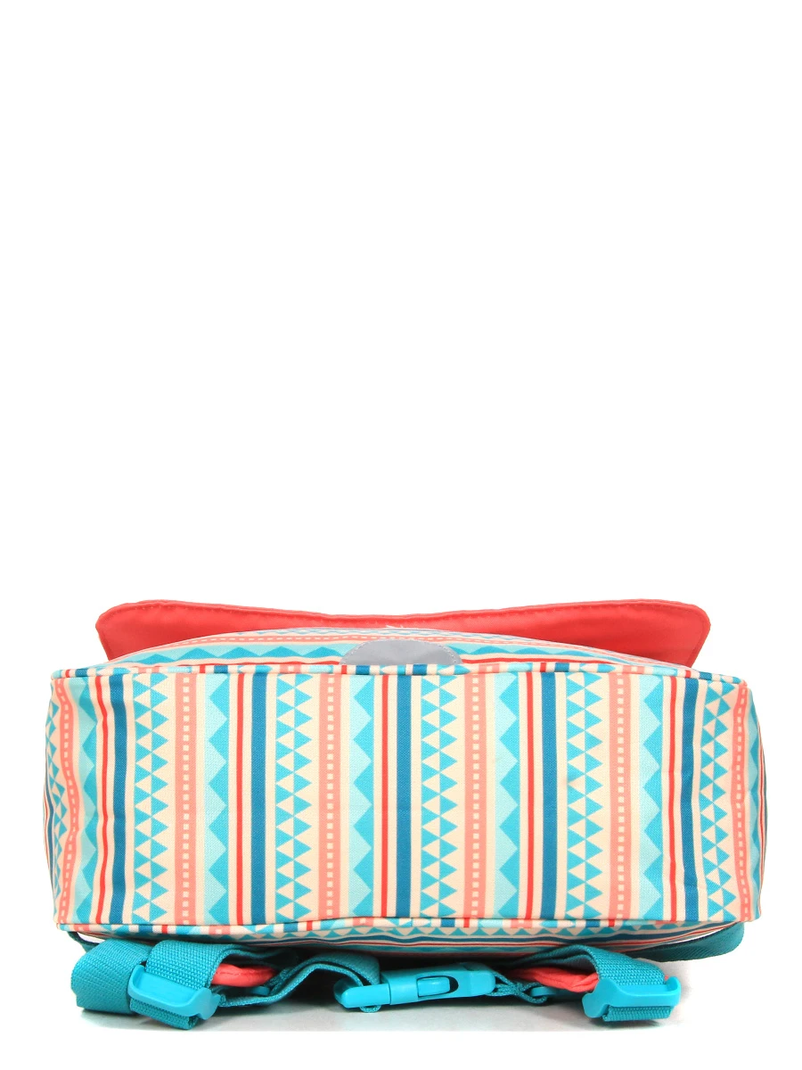 Cartable L'école Des Tann's Tipi 29 Cm 10 Cartable L'école Des Tann's Tipi 29 Cm – Image 8