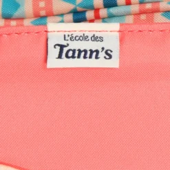 Cartable L'école Des Tann's Tipi 29 Cm 20 Cartable L'école Des Tann's Tipi 29 Cm -Promos Valise Raffine Magasin cartables scolaires tanns 782534z