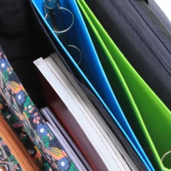 Cartable Tann's Gabrielle 41 Cm -Promos Valise Raffine Magasin cartables scolaires tanns 848573z