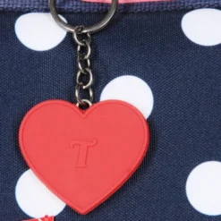 Cartable Tann's Charlotte 41 Cm -Promos Valise Raffine Magasin cartables scolaires tanns 848588z