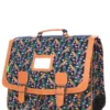Cartable Tann's Gabrielle 41 Cm -Promos Valise Raffine Magasin cartables scolaires tanns 848593z