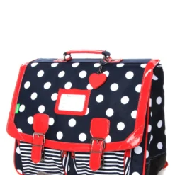 Cartable Tann's Charlotte 41 Cm