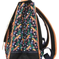 Cartable Tann's Gabrielle 41 Cm -Promos Valise Raffine Magasin cartables scolaires tanns 848597z