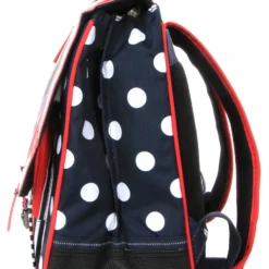 Cartable Tann's Charlotte 41 Cm -Promos Valise Raffine Magasin cartables scolaires tanns 848601z