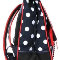 Cartable Tann's Charlotte 41 Cm -Promos Valise Raffine Magasin cartables scolaires tanns 848610z