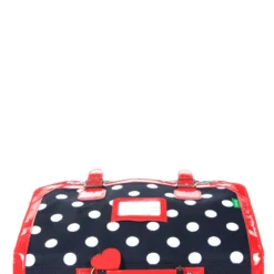 Cartable Tann's Charlotte 41 Cm -Promos Valise Raffine Magasin cartables scolaires tanns 848612z