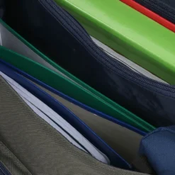 Cartable Tann's Anatole 41 Cm -Promos Valise Raffine Magasin cartables scolaires tanns 849539z