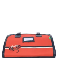 Cartable Tann's Anatole 41 Cm -Promos Valise Raffine Magasin cartables scolaires tanns 849540z