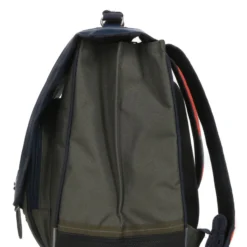 Cartable Tann's Anatole 41 Cm -Promos Valise Raffine Magasin cartables scolaires tanns 849546z