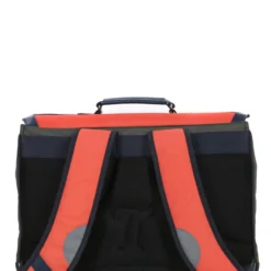 Cartable Tann's Anatole 41 Cm -Promos Valise Raffine Magasin cartables scolaires tanns 849548z