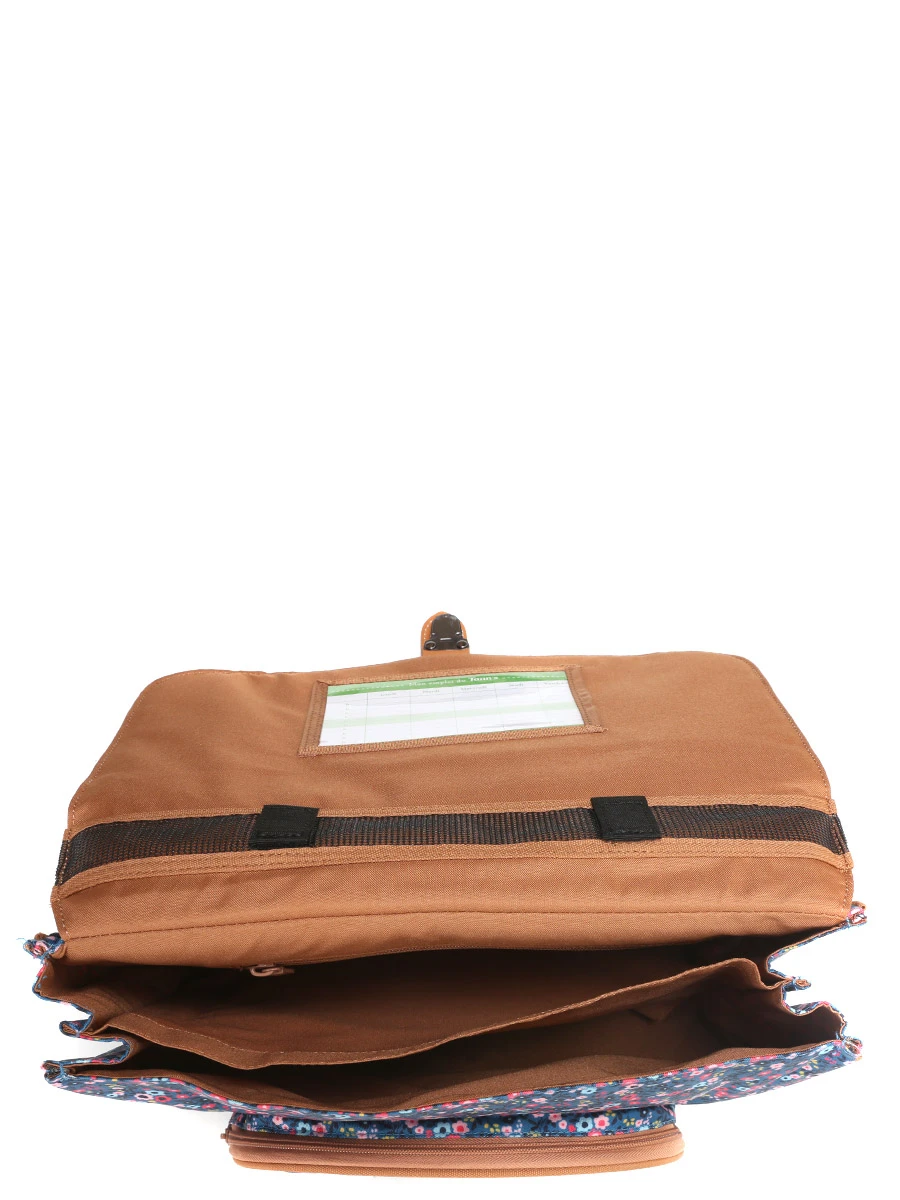 Cartable Tann's Lou Ann 38 Cm 12 Cartable Tann's Lou Ann 38 Cm – Image 10