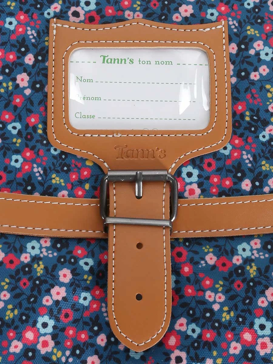 Cartable Tann's Lou Ann 38 Cm 14 Cartable Tann's Lou Ann 38 Cm – Image 12