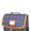 Cartable Tann's Lou Ann 38 Cm -Promos Valise Raffine Magasin cartables scolaires tanns 853721z