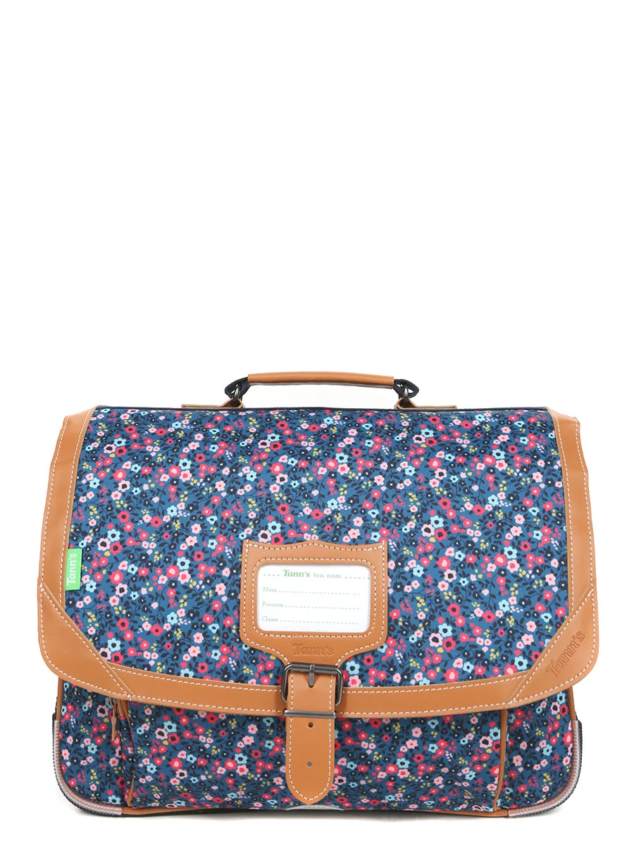 Cartable Tann's Lou Ann 38 Cm 4 Cartable Tann's Lou Ann 38 Cm – Image 2