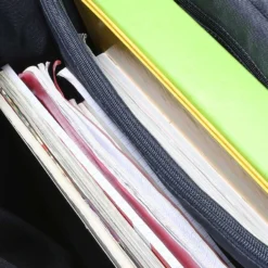 Cartable Tann's Elliott 41 Cm -Promos Valise Raffine Magasin cartables scolaires tanns 853872z