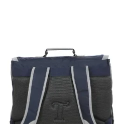 Cartable Tann's Elliott 41 Cm -Promos Valise Raffine Magasin cartables scolaires tanns 853876z