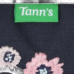 Cartable Tann's Carla 38 Cm - 2 Boucles -Promos Valise Raffine Magasin cartables scolaires tanns 854240z