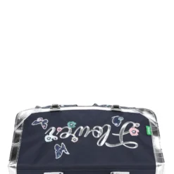 Cartable Tann's Carla 38 Cm - 2 Boucles -Promos Valise Raffine Magasin cartables scolaires tanns 854244z