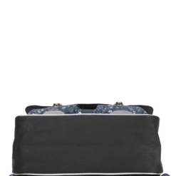 Cartable Tann's Carla 38 Cm - 2 Boucles -Promos Valise Raffine Magasin cartables scolaires tanns 854247z