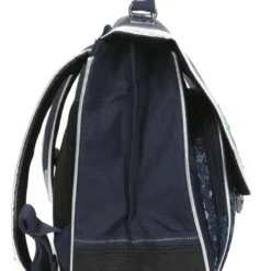 Cartable Tann's Carla 38 Cm - 2 Boucles -Promos Valise Raffine Magasin cartables scolaires tanns 854248z