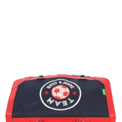 Cartable Tann's Alban 38 Cm - 2 Boucles -Promos Valise Raffine Magasin cartables scolaires tanns 854257z