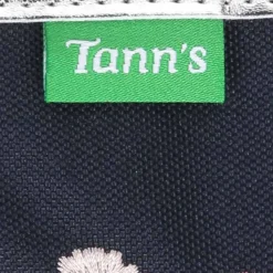 Cartable Tann's Carla 41 Cm -Promos Valise Raffine Magasin cartables scolaires tanns 854305z