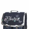 Cartable Tann's Carla 41 Cm 1 Cartable Tann's Carla 41 Cm -Promos Valise Raffine Magasin cartables scolaires tanns 854307z