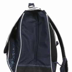 Cartable Tann's Carla 41 Cm -Promos Valise Raffine Magasin cartables scolaires tanns 854313z