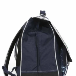 Cartable Tann's Carla 41 Cm -Promos Valise Raffine Magasin cartables scolaires tanns 854315z