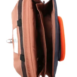 Cartable Tann's Pablo 38 Cm -Promos Valise Raffine Magasin cartables scolaires tanns 855908z