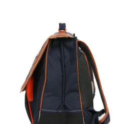 Cartable Tann's Pablo 38 Cm -Promos Valise Raffine Magasin cartables scolaires tanns 855915z