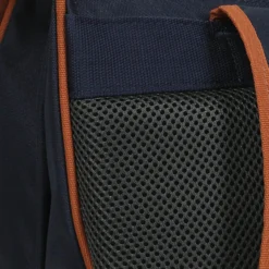 Cartable Tann's Pablo 38 Cm -Promos Valise Raffine Magasin cartables scolaires tanns 855917z