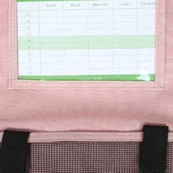 Cartable Tann's Célia 41 Cm -Promos Valise Raffine Magasin cartables scolaires tanns 855962z