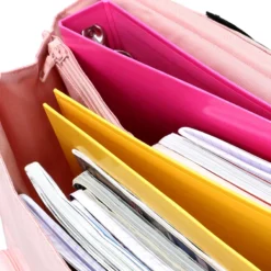 Cartable Tann's Célia 41 Cm -Promos Valise Raffine Magasin cartables scolaires tanns 855964z