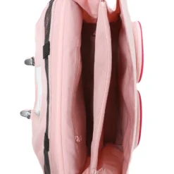 Cartable Tann's Célia 41 Cm -Promos Valise Raffine Magasin cartables scolaires tanns 855965z