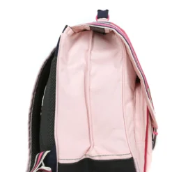 Cartable Tann's Célia 41 Cm -Promos Valise Raffine Magasin cartables scolaires tanns 855968z
