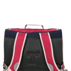 Cartable Tann's Célia 41 Cm -Promos Valise Raffine Magasin cartables scolaires tanns 855969z