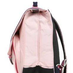 Cartable Tann's Célia 41 Cm -Promos Valise Raffine Magasin cartables scolaires tanns 855970z