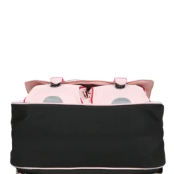 Cartable Tann's Célia 41 Cm -Promos Valise Raffine Magasin cartables scolaires tanns 855973z