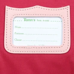 Cartable Tann's Célia 41 Cm -Promos Valise Raffine Magasin cartables scolaires tanns 855974z