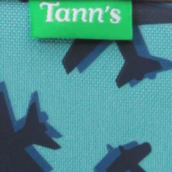 Cartable Tann's Diego 38 Cm -Promos Valise Raffine Magasin cartables scolaires tanns 857060z